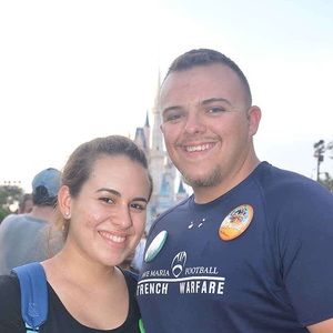 Meet your Posher, Robert